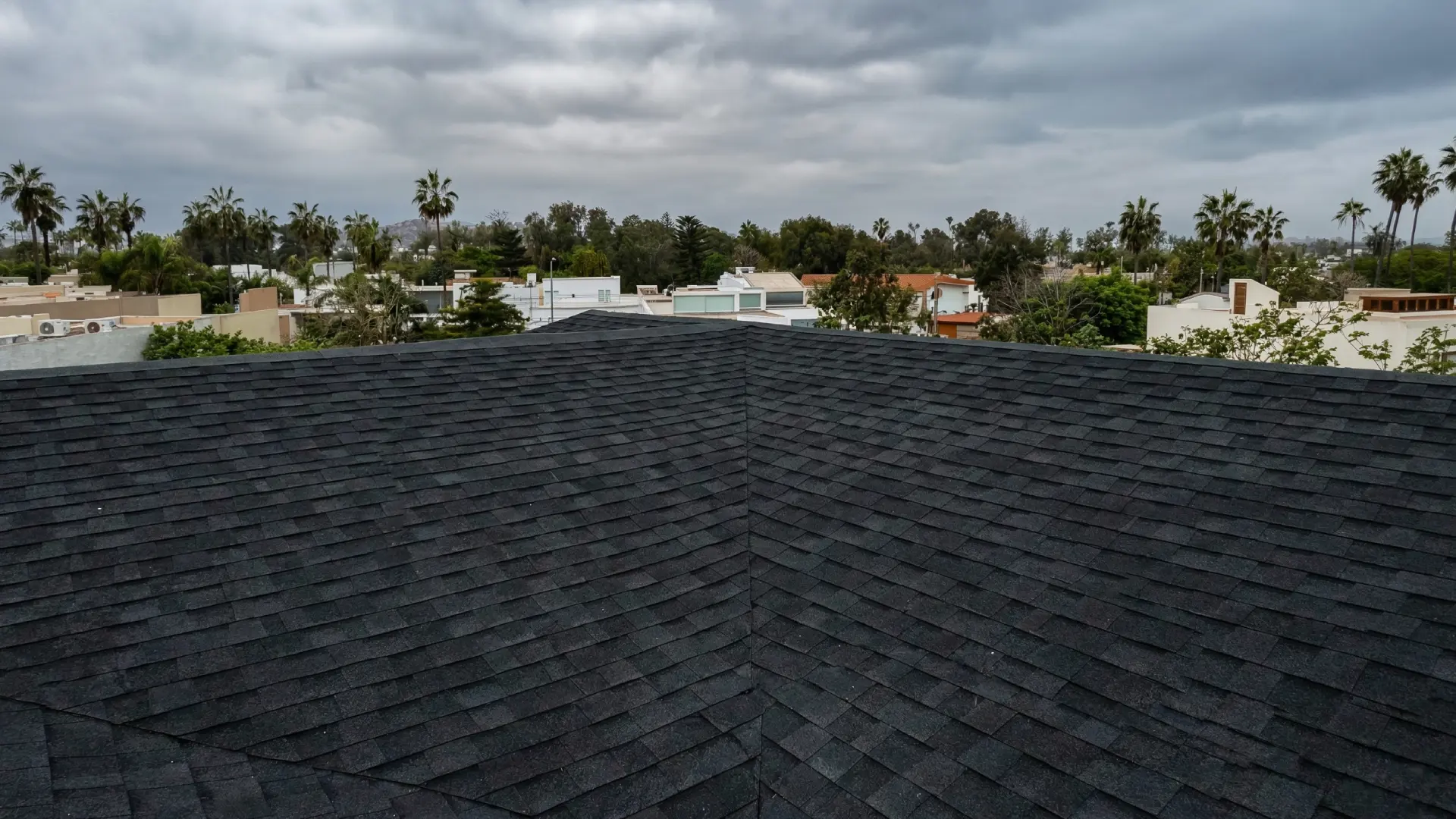 Portafolio Roofing Perú